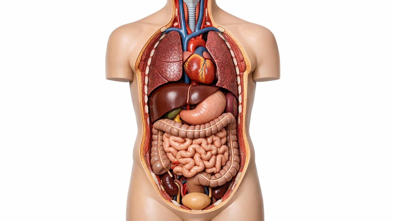 Jak korzystać z modeli anatomicznych, by lepiej porozumieć się z pacjentem